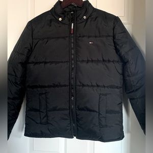 Vintage Tommy Hilfiger Winter Jacket